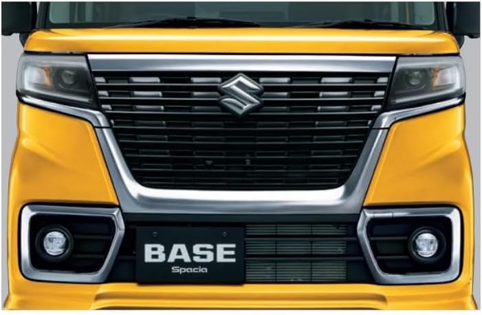 Amazon | スズキ純正用スペーシア ベース（SUZUKI Spacia BASE